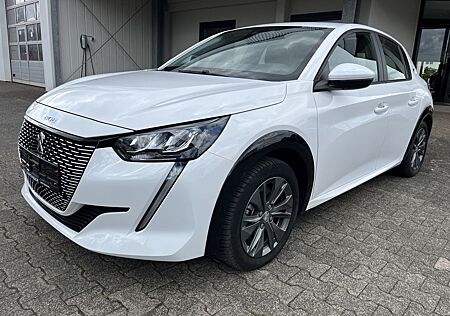 Peugeot 208 e- Active Pack*wenig Km*8 Jahre Akku-Garanti