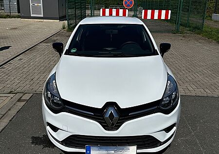 Renault Clio 1.2 16V 75 Limited 2018
