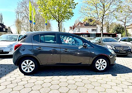 Opel Corsa E Innovation 1,4 Turbo *Bi-Xenon+5türig*