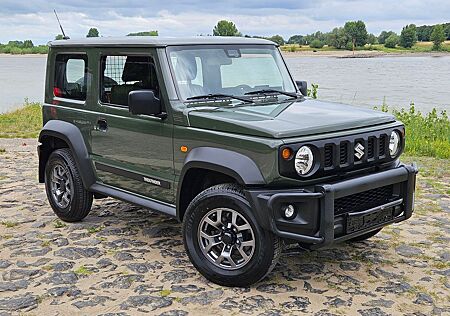 Suzuki Jimny 1.5 Comfort NFZ nur 13.268 km viele Extras