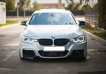 BMW 328i xDrive -