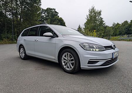 VW Golf Volkswagen 1.0 TSI OPF Comfortline Variant Comfortline