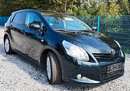 Toyota Verso 1.8l