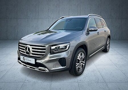 Mercedes-Benz GLB 200 d DSG LED+HIGH+NAVI+Premium CAM