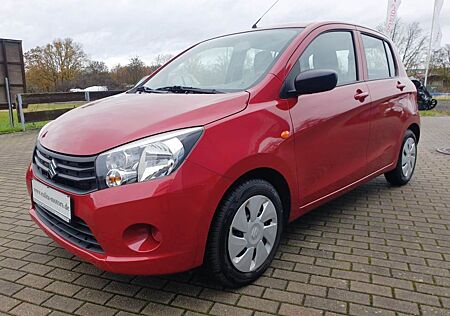 Suzuki Celerio 1.0 Club Klima, sehr gepflegt