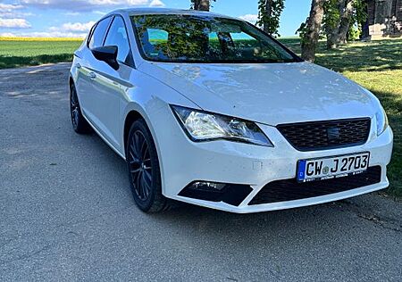 Seat Leon 1.2 TSI 81kW Start&Stop CONNECT CONNECT
