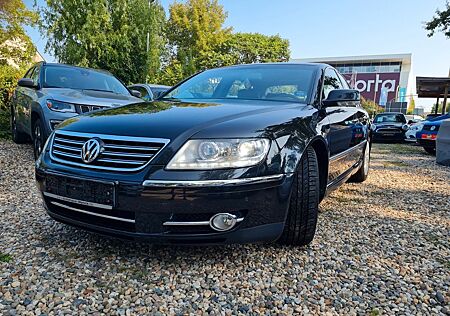 VW Phaeton Volkswagen 3.0 V6 TDI 4MOTION Tiptronic 5-Sitzer -