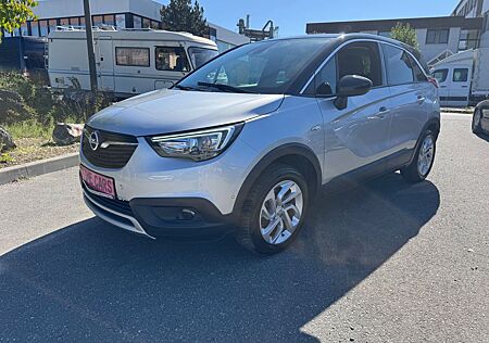 Opel Crossland X Crossland (X)/LED/NAVI/KAMERA/TEMP./SITZH.