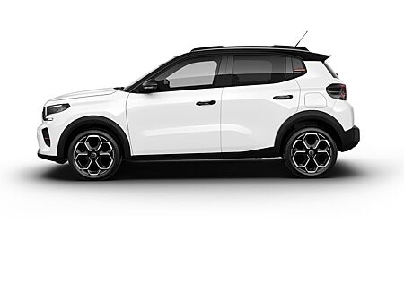 Citroën C3 MAX Turbo100 LED Alu Winterpaket Navi DAB Kam