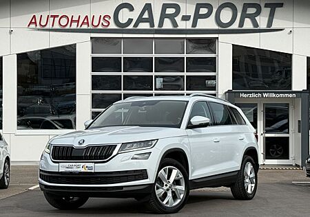 Skoda Kodiaq Style 4x4| DSG| NAVI| PANO|