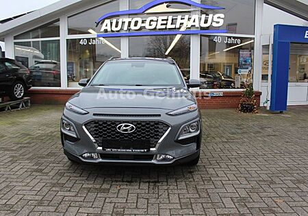 Hyundai Kona Style Hybrid 2WD
