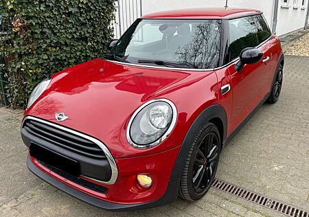 Mini John Cooper Works *JCW**Salt*TÜV 06/2026