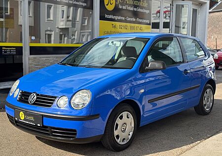 VW Polo Volkswagen 1.4 Trendline Automatik Klima TÜV Neu