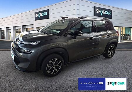 Citroën C3 Aircross Shine 1.2 PureTech 110*EPH*