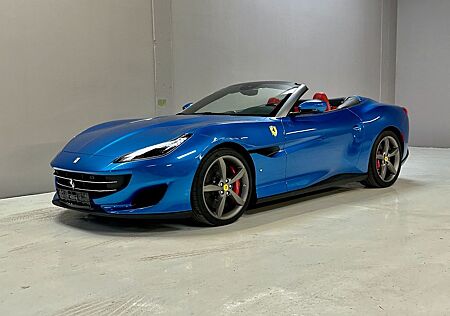 Ferrari Portofino 3.9 T V8 DCT *Carbon *LED *PassengDisp