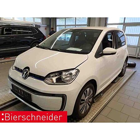 VW e-up! leasen