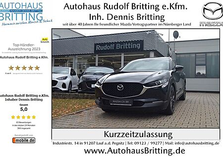 Mazda CX-30 SKYACTIV Benzin 140PS 6GS Homura Navi