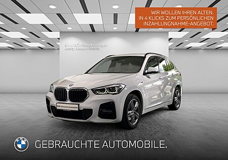 BMW X1 xDrive25e M Sport Navi Parkassist HiFi LED