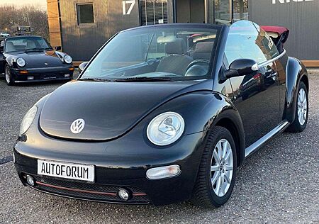 VW New Beetle Volkswagen 1.6 Highline