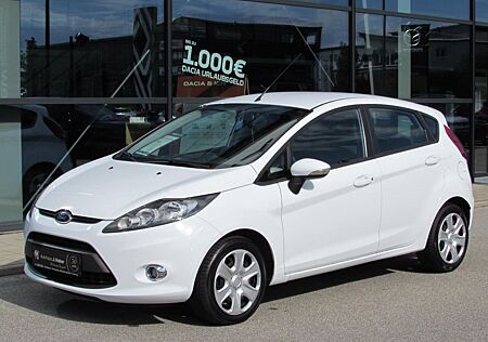 Ford Fiesta 1.25 Champions Edition Klima Navi