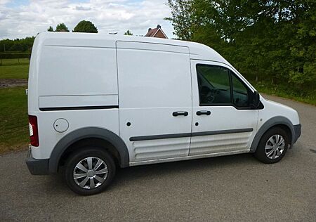 Ford Transit Connect Kasten lang