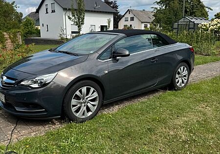 Opel Cascada 1.4 ECOTEC Turbo 103kW INNOVATION S/...