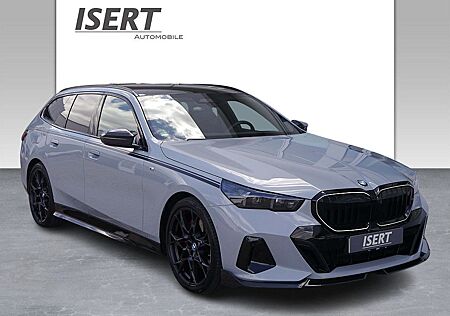 BMW 540d xDrive M Sport PRO M PERFORMANCE A+PANO+AHK