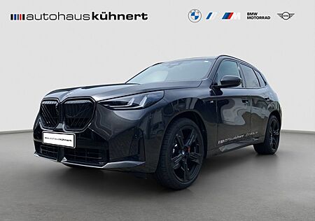 BMW X3 20d xDrive UPE 80.690 EUR ///M-Sport ACC StHz