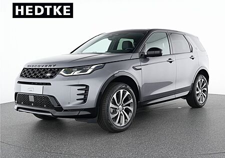 Land Rover Discovery Sport D200 Dynamic SE 20"+WINTER-PAKET