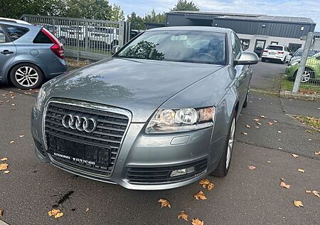 Audi A6 Lim. 2.0 TFSI