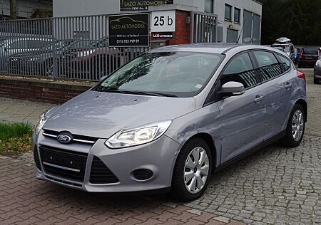 Ford Focus Lim. 1.0 ECOBOOST Trend