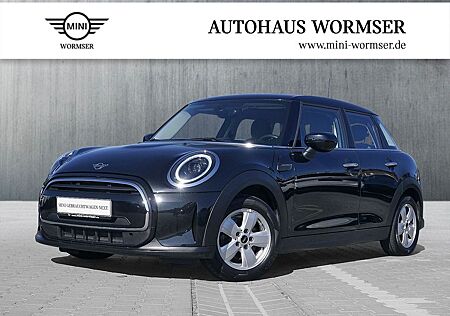 Mini ONE gebraucht kaufen Mini ONE 5-Türer DAB LED Navi Komfortzg. Tempomat