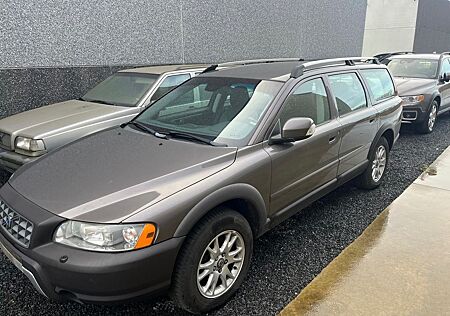 Volvo XC 70 XC70 D5 AWD/Leder/Navi/Si-Hz/Pdc/Klima/Xenon/Eu4