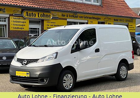 Nissan NV200 /Evalia Kasten Comfort