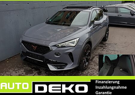 Cupra Formentor 1.4 e-HYBRID VZ DSG Pano/Leder/SSL/AHK