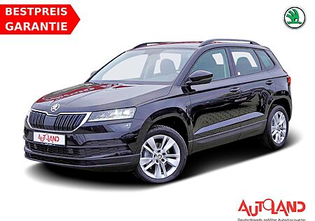 Skoda Karoq 1.5 TSI DSG Ambition LED Virtual Tempomat