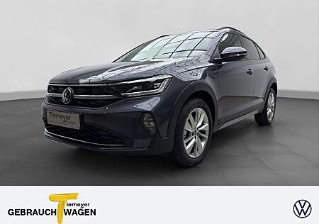 VW Taigo Volkswagen 1.5 TSI DSG LIFE LM17 MATRIX KAMERA KEYLES