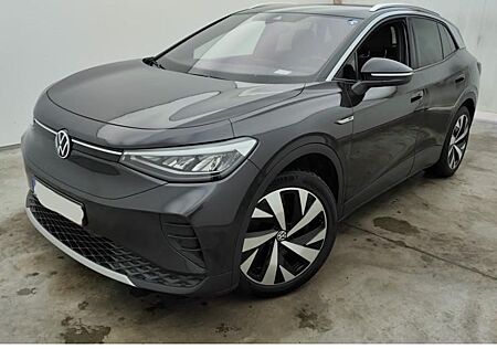 VW ID.4 Volkswagen 77 KWH Aut. LED Virtual Navi 1/2 Sport-Lea