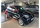 Smart ForFour electric drive*EQ Passion*Pano*LED*Winte
