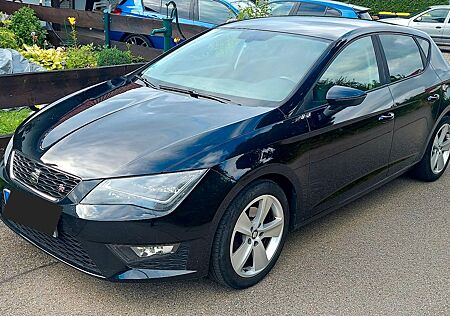 Seat Leon 1.4 TSI 90kW Start&Stop FR FR