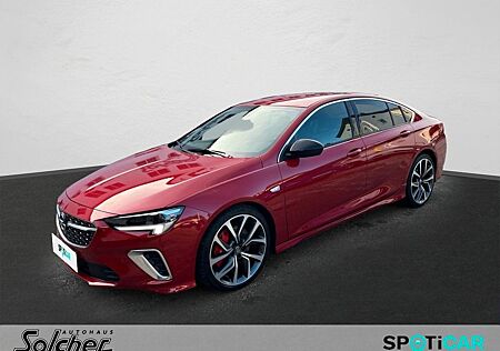 Opel Insignia B Grand Sport GSi 4x4
