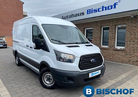 Ford Transit Kasten 310 L2 H2 AHK Tel.-Vorb. Berganfa