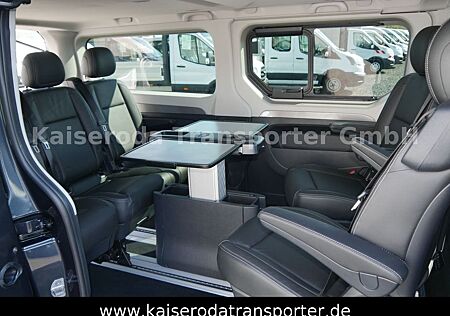 Renault Trafic L2H1 VA Grand SpaceClass Klima Drehsitze