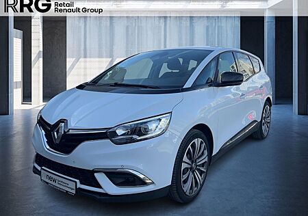 Renault Grand Scenic 1.3 TCE 140 BUSINESS Edition
