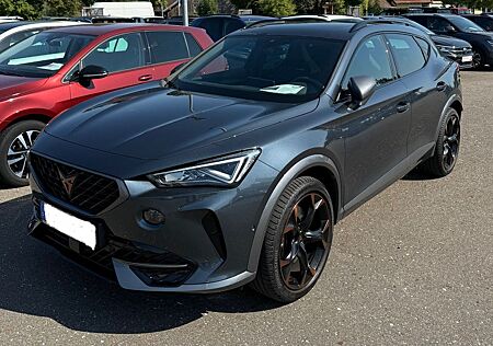 Cupra Formentor 2.0 VZ 4Drive AHK, Pano, Beats, Memory