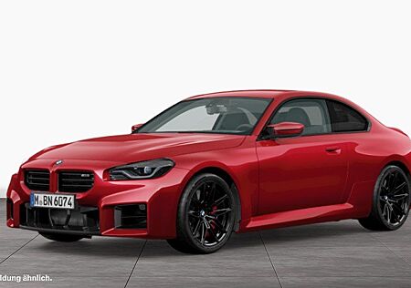 BMW M2 Coupé Harman/K LiveCockpitProf Kamera LED