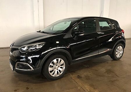 Renault Captur Captur1.5 dCi 90 Start&Stop eco2