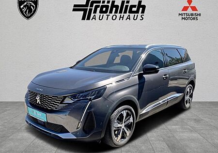 Peugeot 5008 PureTech 130 EAT8 Stop & Start Allure Pack