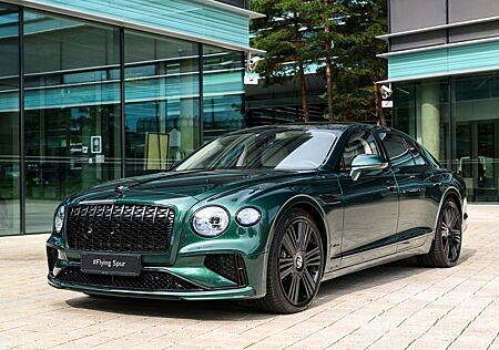 Bentley Flying Spur Azure Hybrid MY26