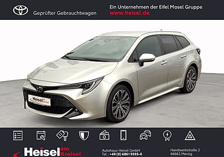 Toyota Corolla Touring Sports 1.2 Turbo Team D